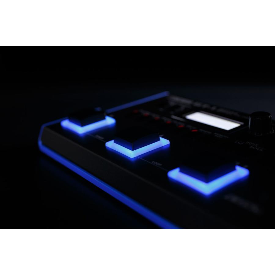 BOSS（ボス） (純正ACアダプター付きセット) BOSS GT-1 GT1 マルチ