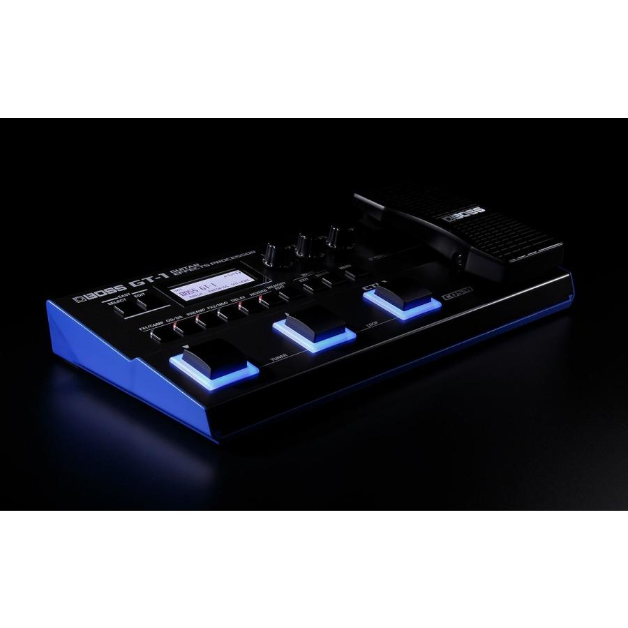 BOSS（ボス） (純正ACアダプター&Roland製ヘッドフォンセット)BOSS