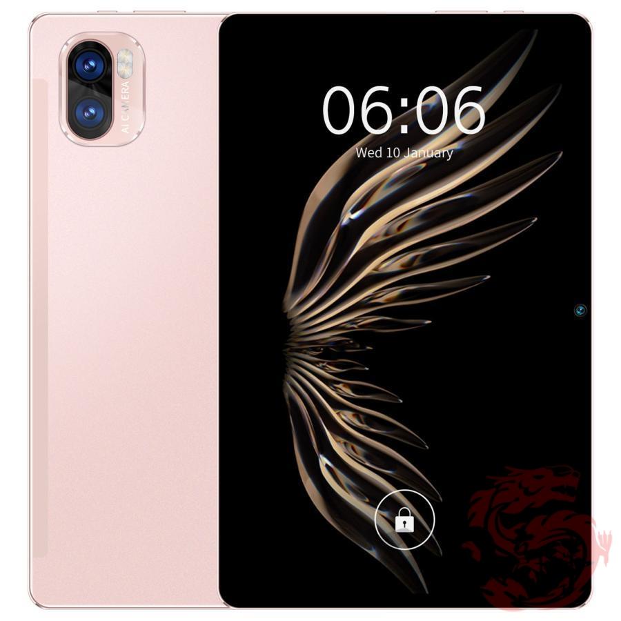 Android15 タブレット PC 本体 10.1インチ HD視力保護 16+512GB FullHD