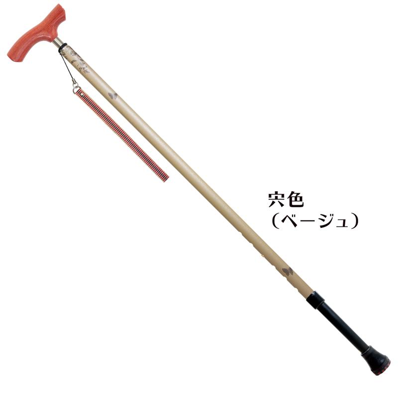 SINANO シナノ 和彩 花鳥風月 (対応身長150~180cm/136~166cm) 日本製