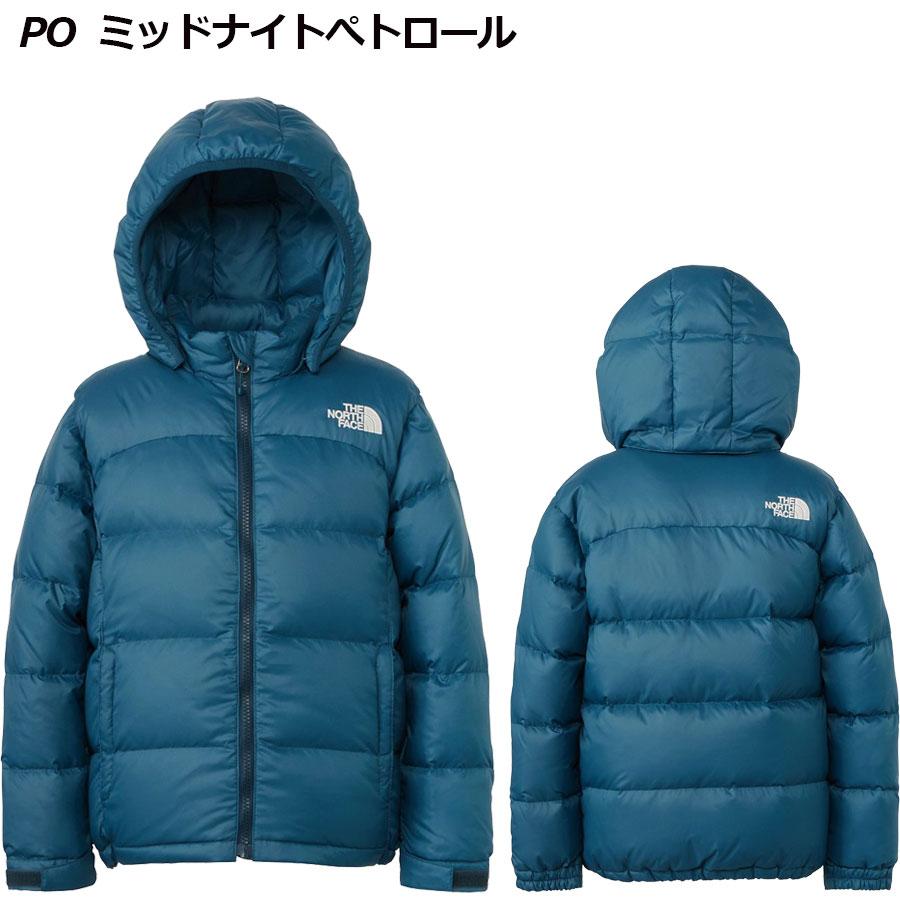 THE NORTH FACE（ザ ノースフェイス） キッズ ジュニア アコンカグア