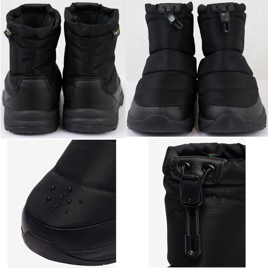 THE NORTH FACE（ザ ノースフェイス） ブーツ ヌプシ ブーティ