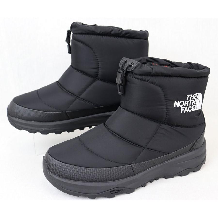 THE NORTH FACE（ザ ノースフェイス） 2025秋冬 アウトドアブーツ