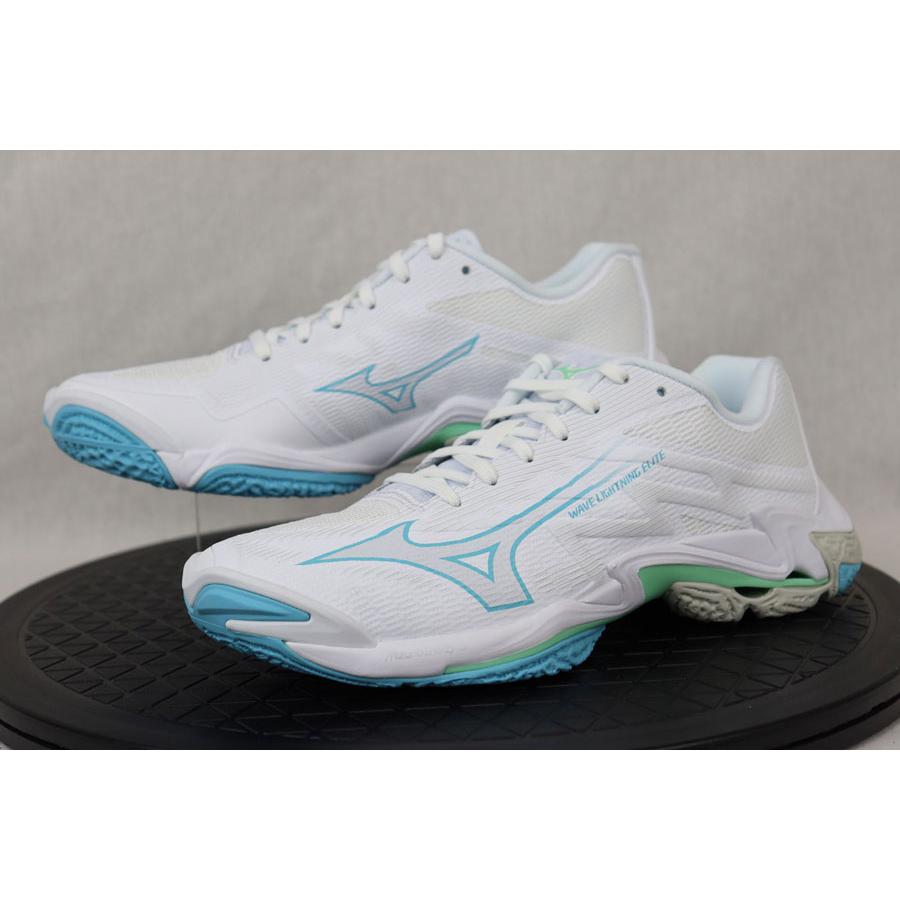 MIZUNO（ミズノ） 2026春夏 バレーボールシューズ ウエーブ