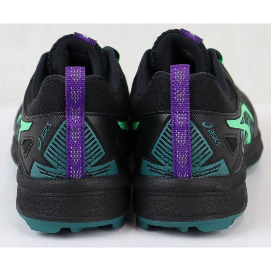 ASICS（アシックス） メンズ トレイル ランニングシューズ GEL