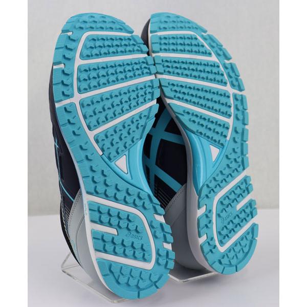 ASICS（アシックス） 2023秋冬 ユニセックス 雪上用 ランニング