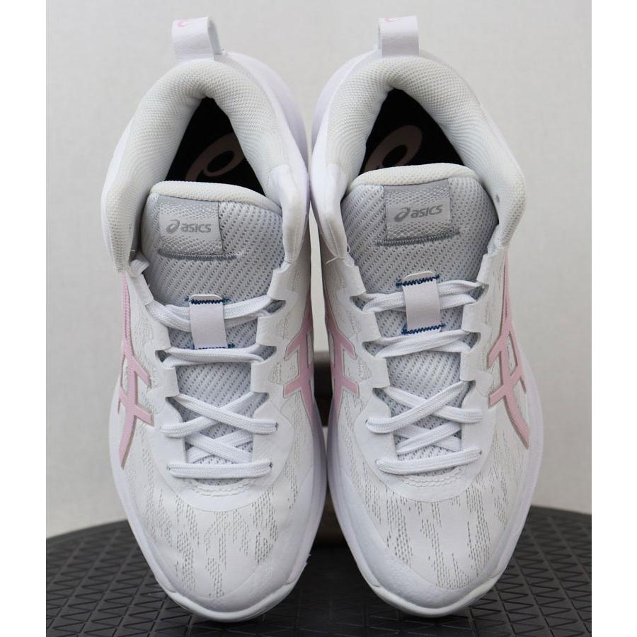 ASICS（アシックス） 2025秋冬新色 バスケットボールシューズ