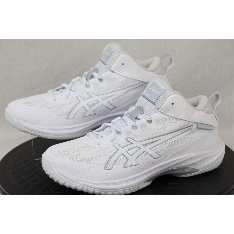 ASICS（アシックス） バスケットボールシューズ GELHOOP V17 EXTRA