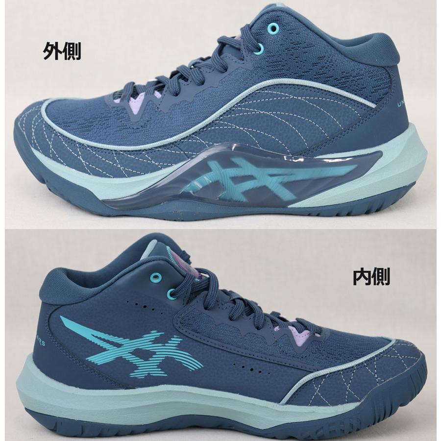 ASICS（アシックス） 2025秋冬 バスケットボールシューズ UNPRE ARS 3