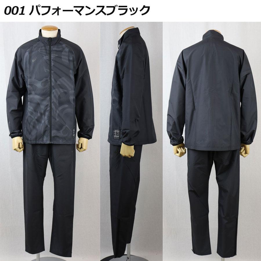 ASICS（アシックス） 2025秋冬 裏メッシュグラフィック ウインド