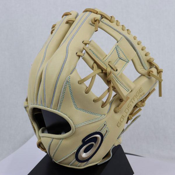 ASICS（アシックス） 軟式用 GOLDSTAGE ゴールドステージ I-PRO 内野手