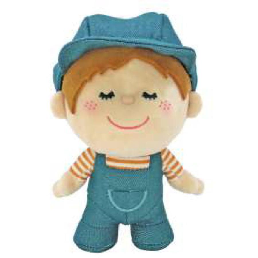 ナカ211385-26 【送料無料】 ADO MIZUMORI 水森亜土 ぬいぐるみS