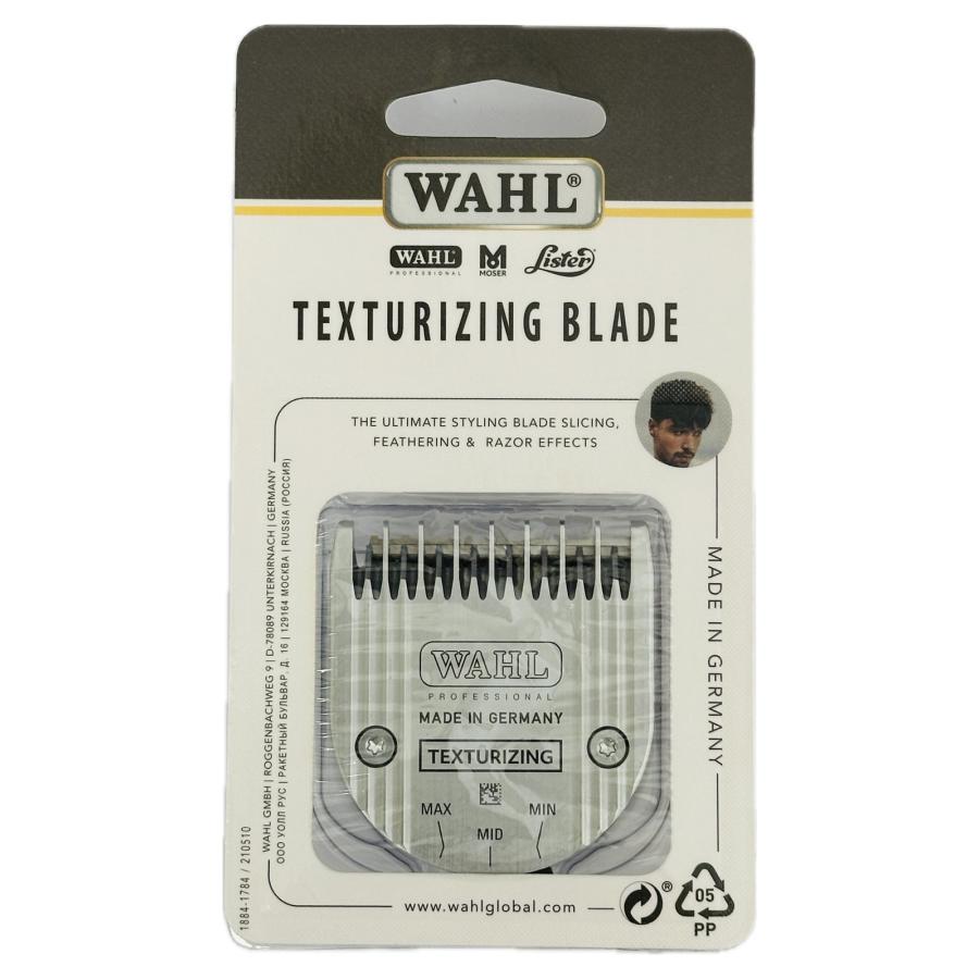 WAHL ウォール リプラス・プロ2/クロム2スタイル用 替刃 テクスチャ