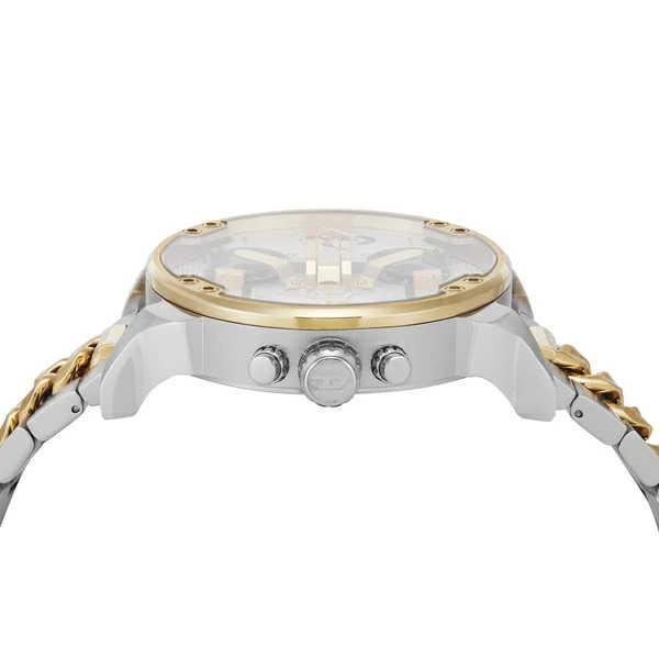 DIESEL（ディーゼル） 腕時計 メンズ クロノグラフ MR. DADDY ミスター