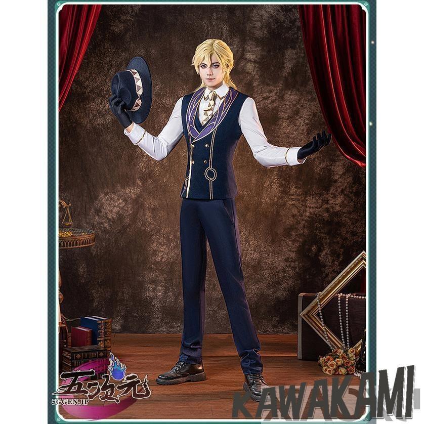 五次元 基萌 崩壊スターレイル コスプレ 崩スタ アベンチュリン 十の石