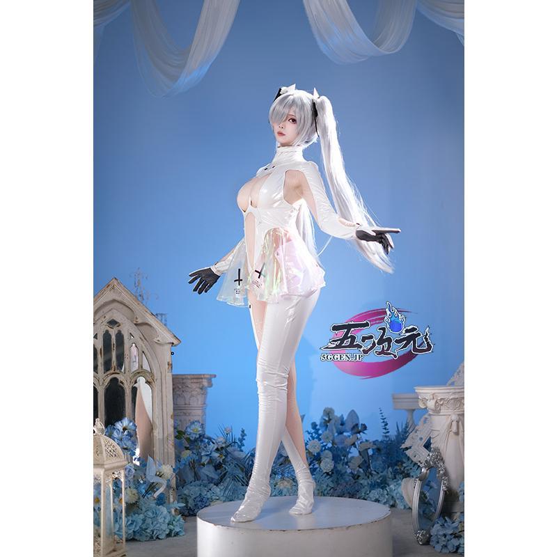 五次元 勝利の女神：NIKKE ニケ コスプレ衣装 ※ウィッグ 靴 追加可