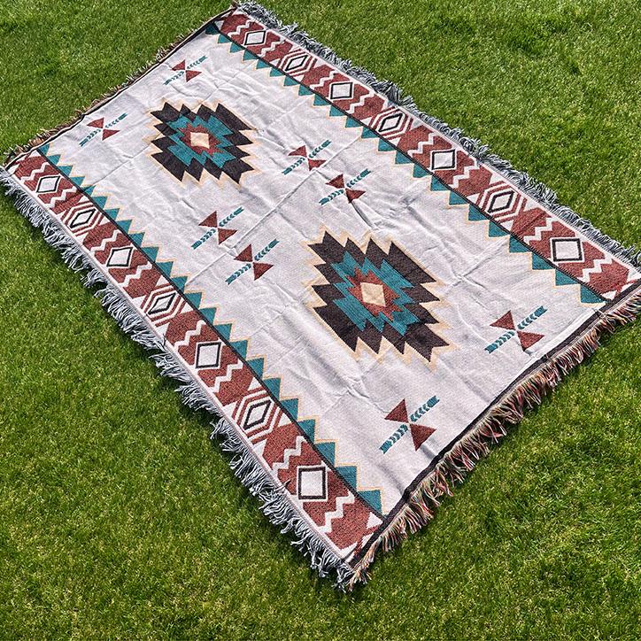 キリムラグ じゅうたん 絨毯 ラグ マット 幾何学 カーペット キリム柄