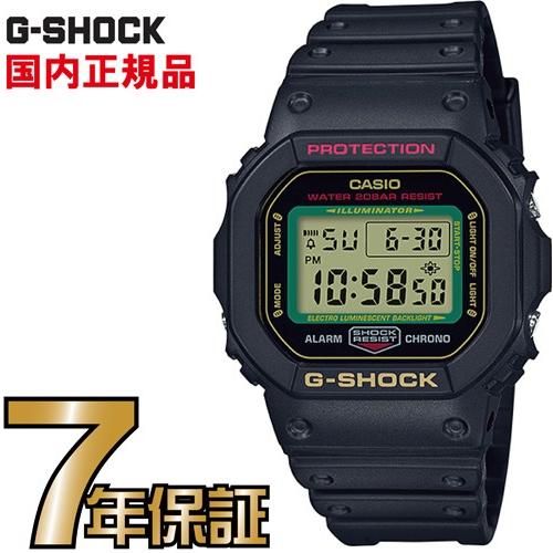 G-SHOCK Gショック DW-5600TMN-1JR 招き猫 MANEKINEKO CASIO 腕時計