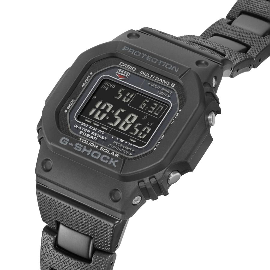 CASIO（カシオ） G-SHOCK Gショック GW-M5610UBC-1JF : 一心堂時計店