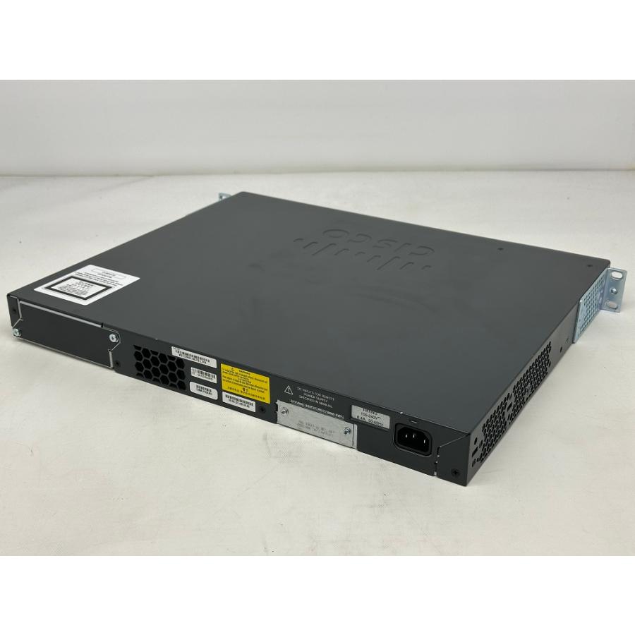 Cisco（シスコ） ☆Cisco Catalyst 2960-X Series☆WS-C2960X-48LPS-L