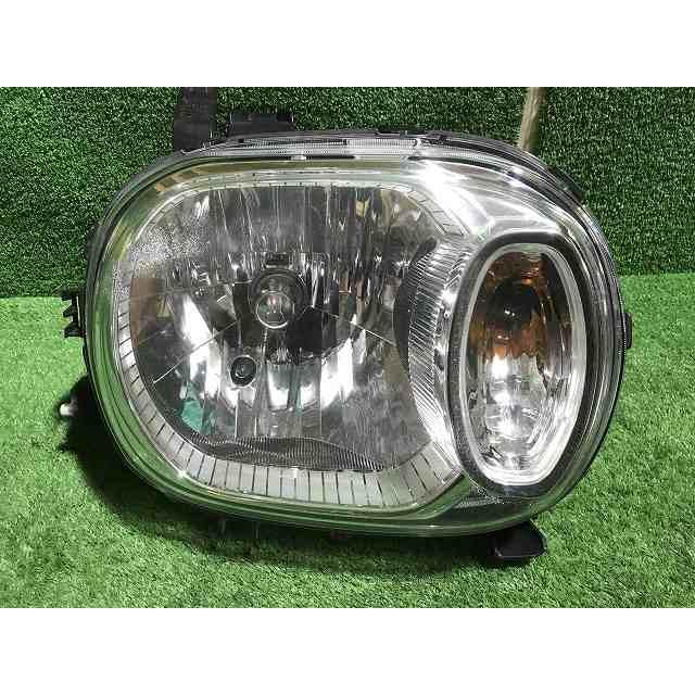 HE22S アルトラパン ハロゲン ヘッドランプ ヘッドライト 右 35100