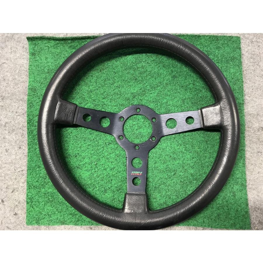 ITALY ステアリング a-3618 YS13-TK : Itami Web Store - 通販 - Yahoo