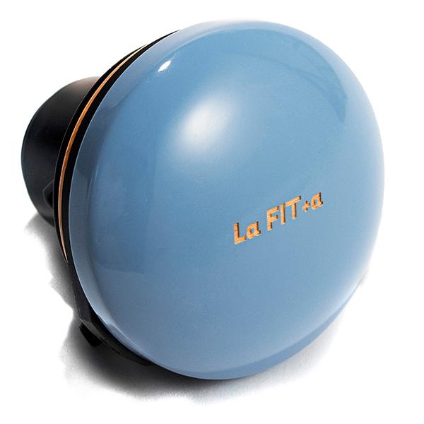 FIAT（フィアット） 全5色 500 ウッドフューエルキャップ by La FIT+a