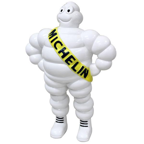 ミシュラン（MICHELIN） MICHELINオフィシャルビバンダムオブジェ