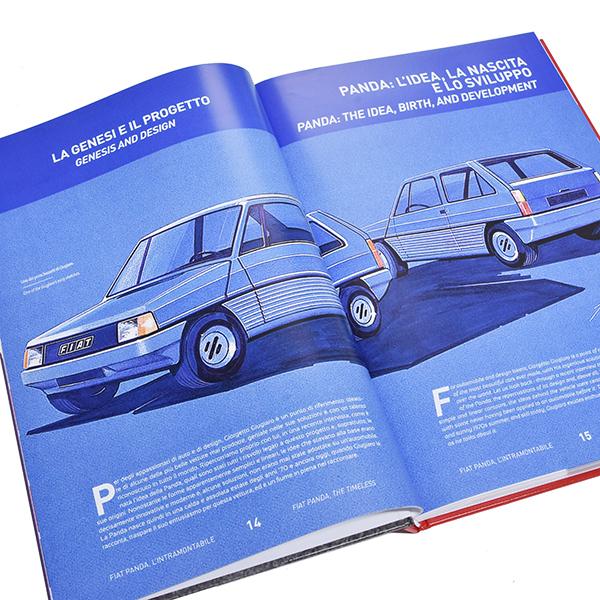 FIAT（フィアット） FIAT PANDA L'INTRAMONTABILE/THE TIMELESS 23385