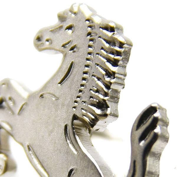 Ferrari（フェラーリ） オフィシャルピンバッジ(Cavallino)by BOLAFFI