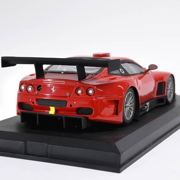 Ferrari（フェラーリ） 1/18 575GTC ミニチュアモデル by MG Model