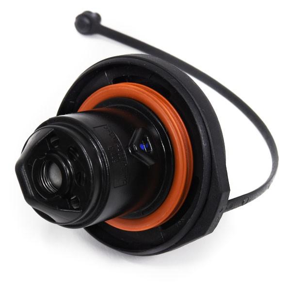 FIAT（フィアット） キー付フューエルキャップ （アルファロメオ