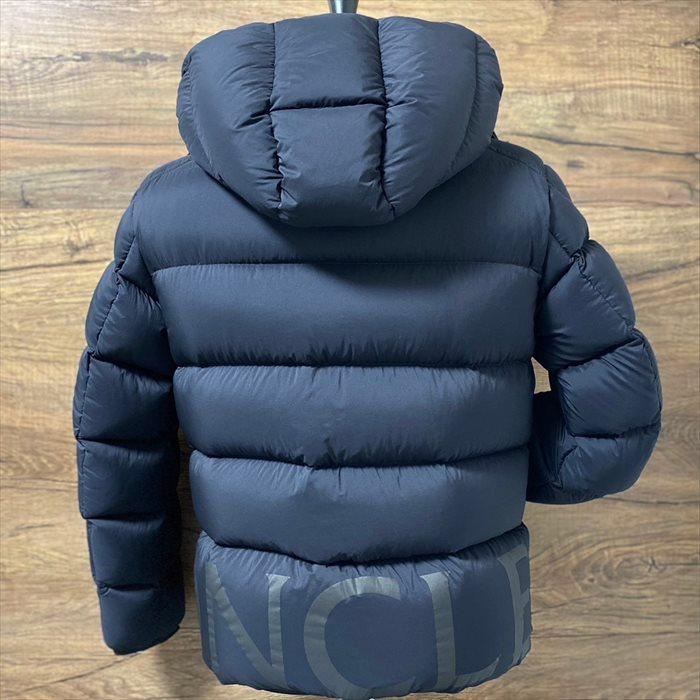 MONCLER（モンクレール） 【中古・極美品】 WILMS ウィルムス ダウン