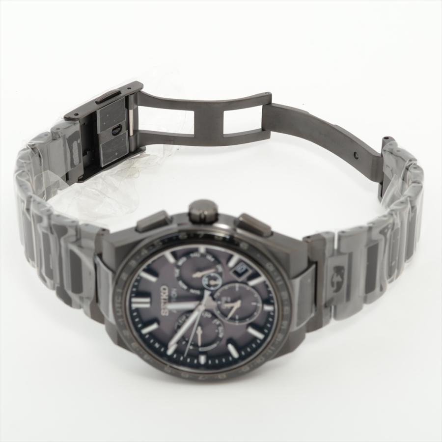 大谷翔平ノベルティボブルヘッドフィギュア付 SEIKO セイコー