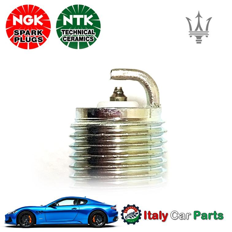 Maserati（マセラティ） スパークプラグ NGK マセラティ純正OEM