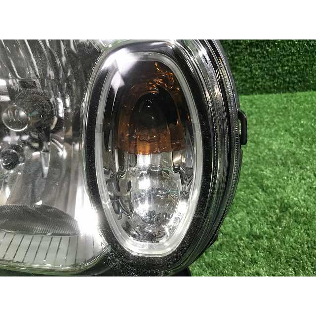 HE22S アルトラパン ハロゲン ヘッドランプ ヘッドライト 右 35100