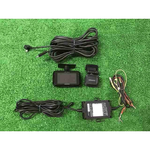 JVCケンウッド（JVC KENWOOD） KENWOOD ドライブレコーダー DRV-MR740