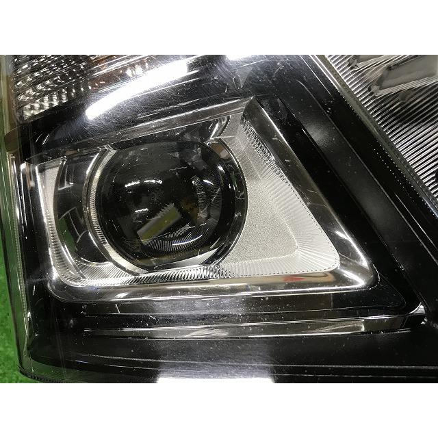 ワゴンR MH55S ワゴンR スティングレー LEDヘッドランプ ヘッドライト