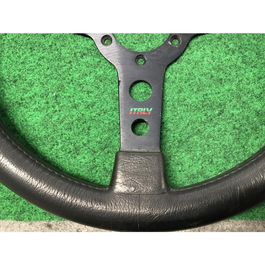 ITALY ステアリング a-3618 YS13-TK : Itami Web Store - 通販 - Yahoo