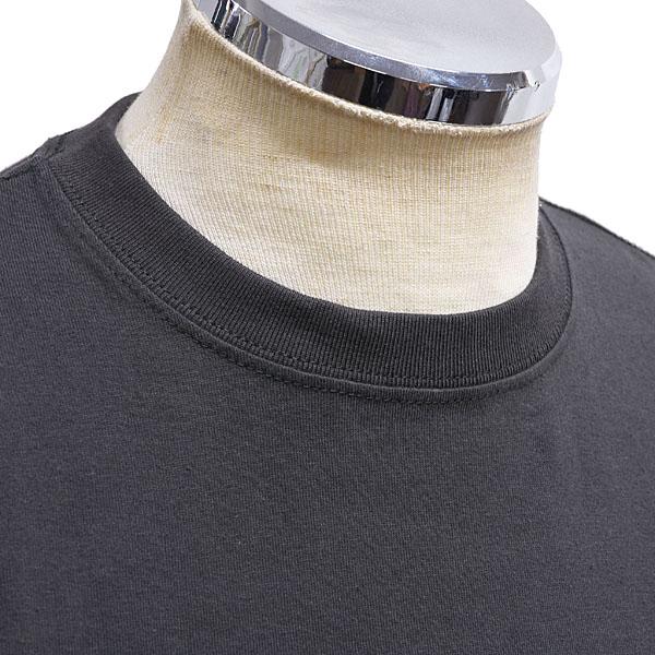 ミシュラン（MICHELIN） オフィシャルLS Tシャツ(Logo/スミ) 24684