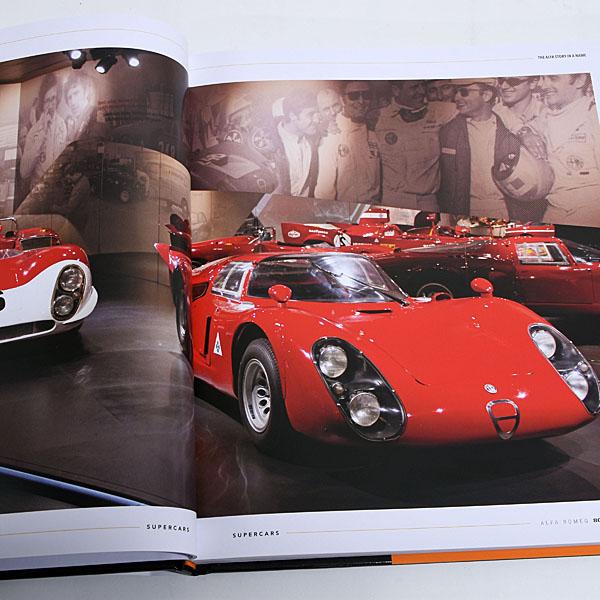 アルファロメオ（ALFA ROMEO） ALFA ROMEO 8C COMPETIZIONE SPIDER