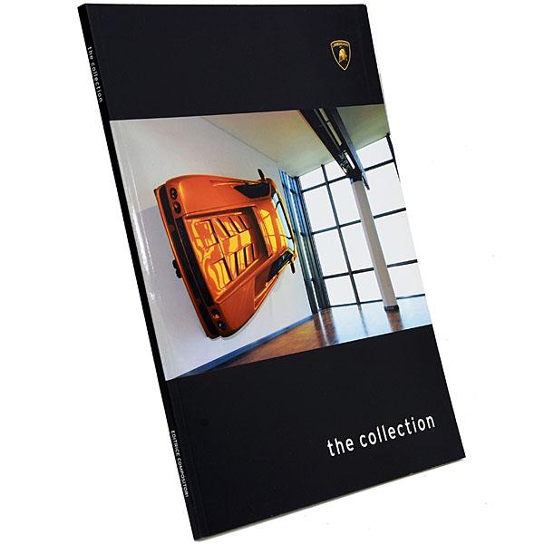 Lamborghini（ランボルギーニ） LAMBORGHINI THE COLLECTION 書籍