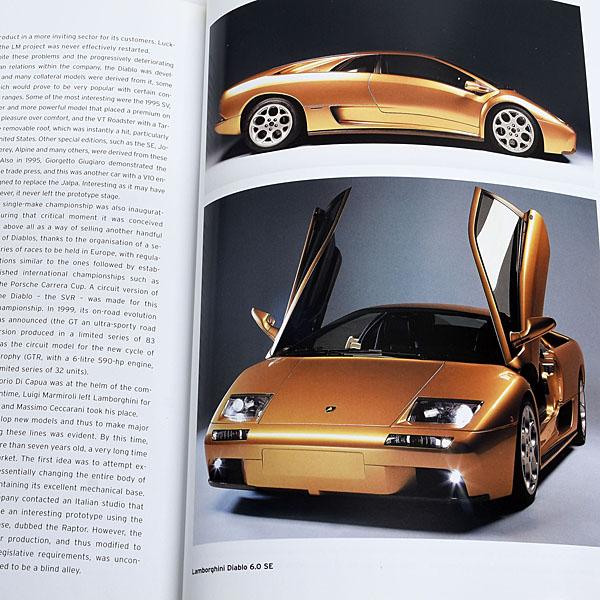 Lamborghini（ランボルギーニ） LAMBORGHINI THE COLLECTION 書籍