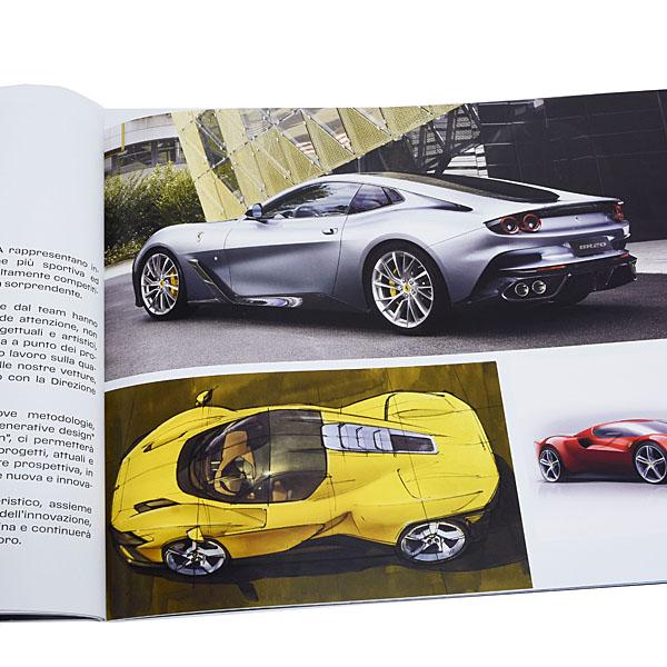 Ferrari（フェラーリ） フェラーリ純正75周年記念パンフレット 25584