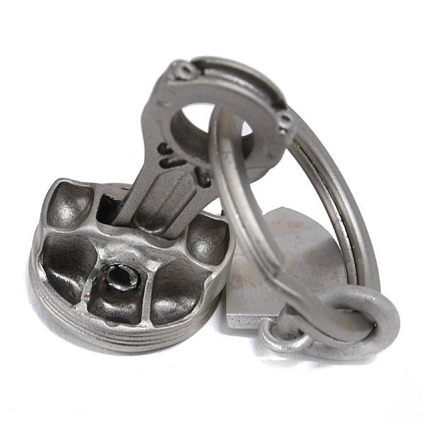 Ferrari（フェラーリ） フェラーリ純正ピストンキーリング 25741