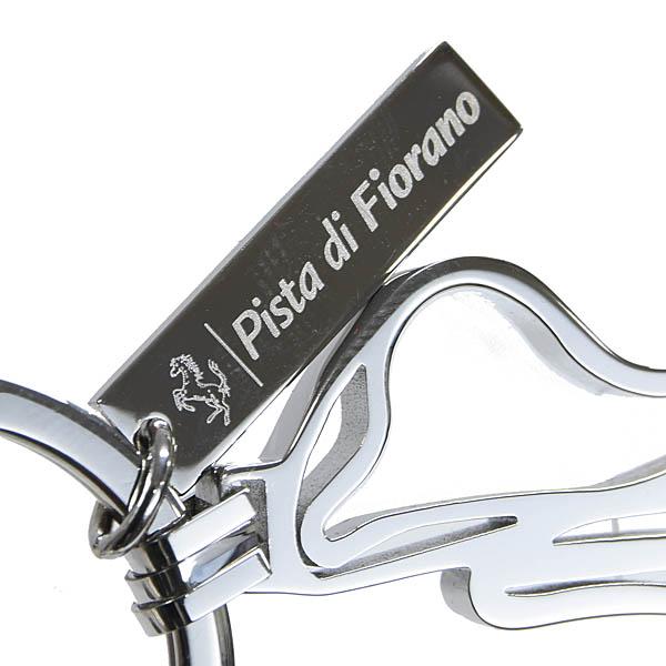 京商⬛️1/8gas powered formulaフェラーリ用金属シャーシ NEW ITEM