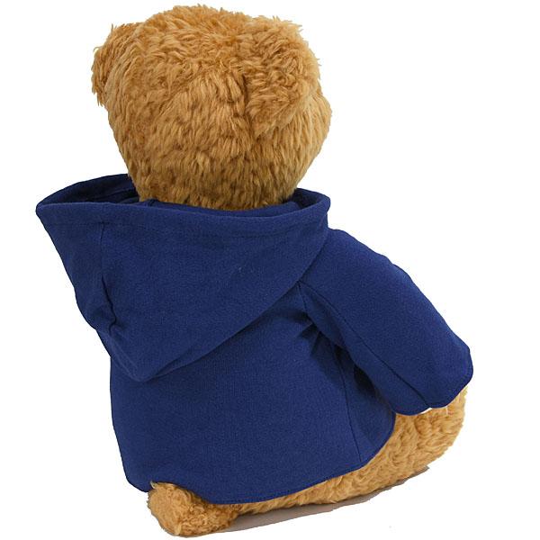 Maserati（マセラティ） マセラティ純正テディベア(パーカー/300mm)L