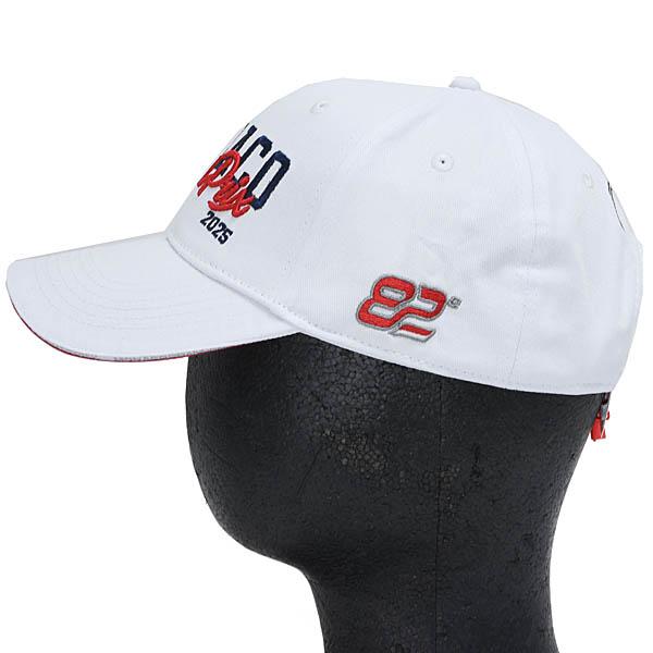 Ferrari（フェラーリ） モナコグランプリ2025 ACMオフィシャルベース