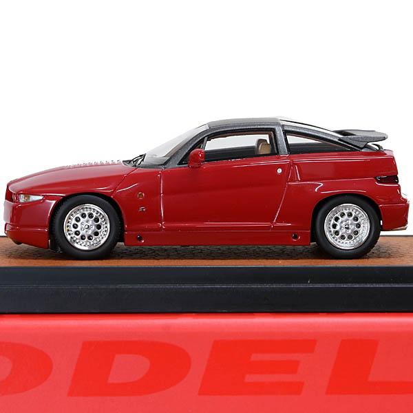 アルファロメオ（ALFA ROMEO） ZAGATO CAR CLUB限定1/43 アルファ