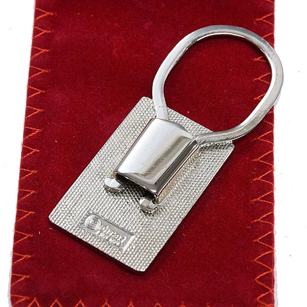 Ferrari（フェラーリ） フェラーリ純正 七宝エンブレムキーリング 2086